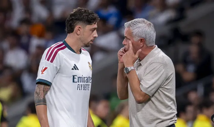 ‘Isso me dói, não gosto’: Por que improvisação de Valverde incomoda Mourinho no Real Madrid