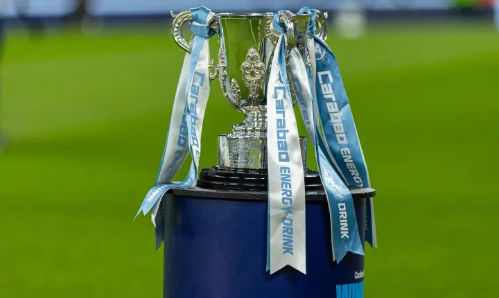 Copa da Liga Inglesa é jogo único? Tem pênaltis? Entenda como funciona