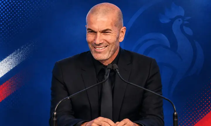 Zidane avalia Itália do passado e presente e responde sobre cabeçada em Materazzi